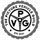 The Guild of Film Artisans logo