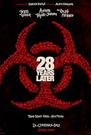 2025 28 years later