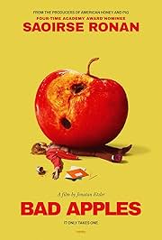 2025 bad apples