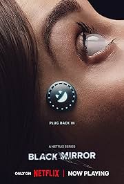2025 black mirror