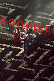 2025 bookish