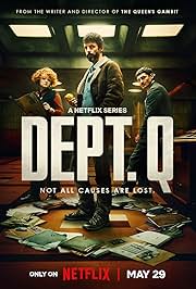 2025 dept. q