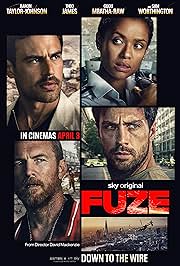 2025 fuze