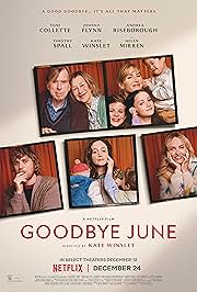 2025 goodbye june