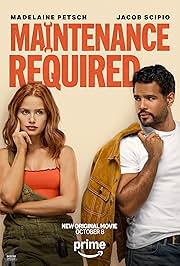 2025 maintenance required