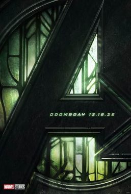 Avengers doomsday tt21357150 poster