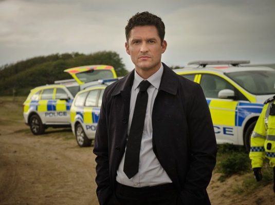 Film tv vehicle hire