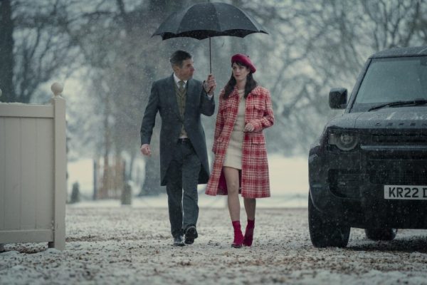 Film tv vehicle hire