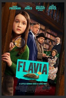 Flavia tt11662534 poster