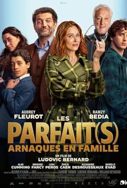 Les parfait tt36313230 poster