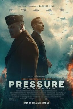 Pressure tt32547691 poster