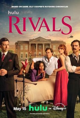 Rivals tt21906238 poster