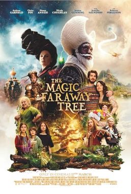 The magic faraway tree tt7734244 poster
